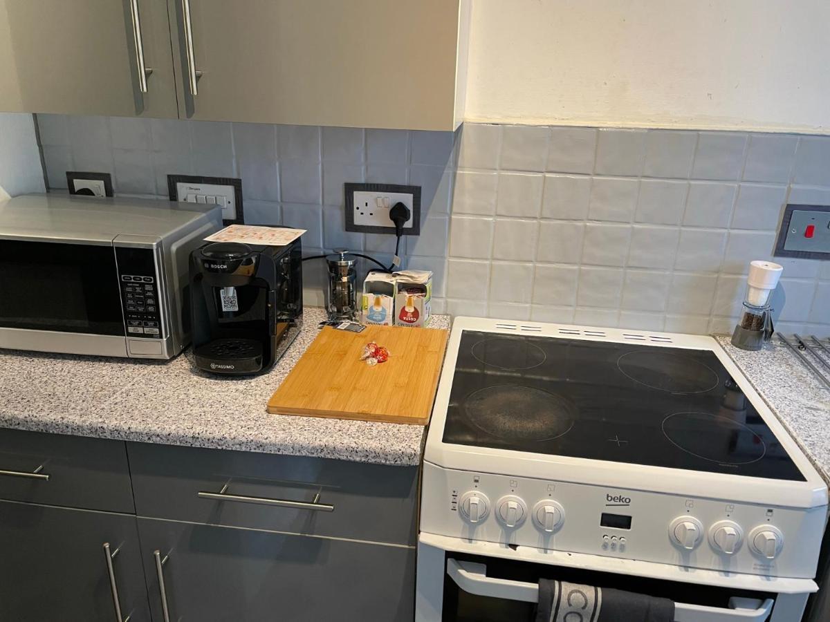 Appartamento Surrey Docks Se16 Near Canada Water N Easy Access Canary Wharf
